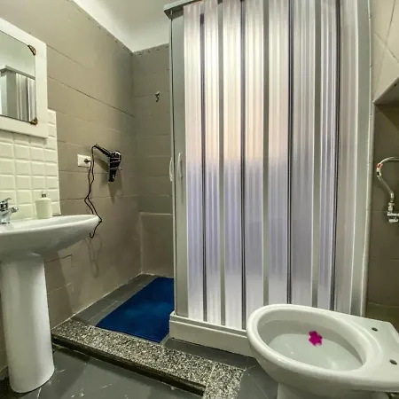 B&B Sorriso Crotone