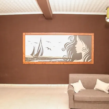 B&B Sorriso Pensión Crotone