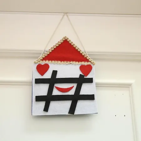 B&B Sorriso Gæstehus *