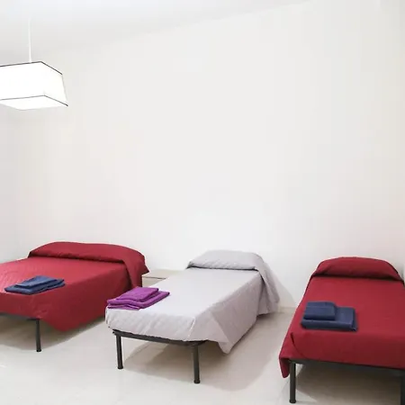 B&B Sorriso Gæstehus *