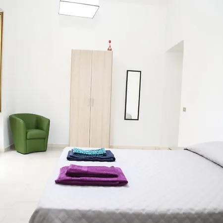 B&B Sorriso Crotone
