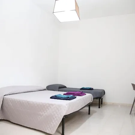 B&B Sorriso * Crotone