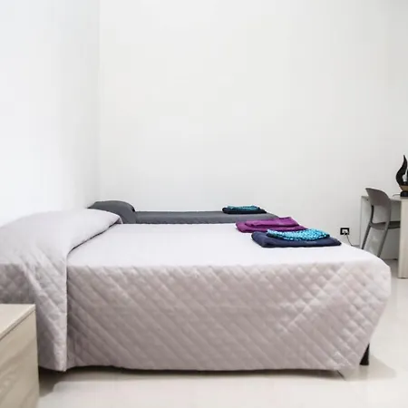 B&B Sorriso Gæstehus