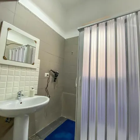 Gæstehus B&B Sorriso