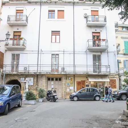 B&B Sorriso * Crotone