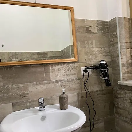 B&B Sorriso Crotone