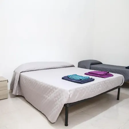 Gæstehus B&B Sorriso Crotone