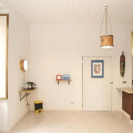 Pensión B&B Sorriso Crotone