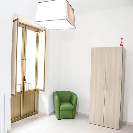 B&B Sorriso Gæstehus Crotone