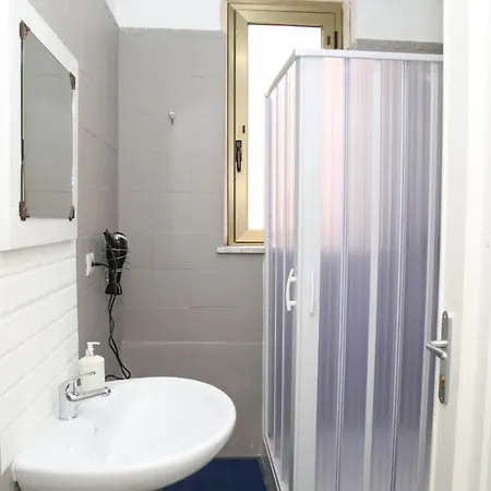 B&B Sorriso * Crotone
