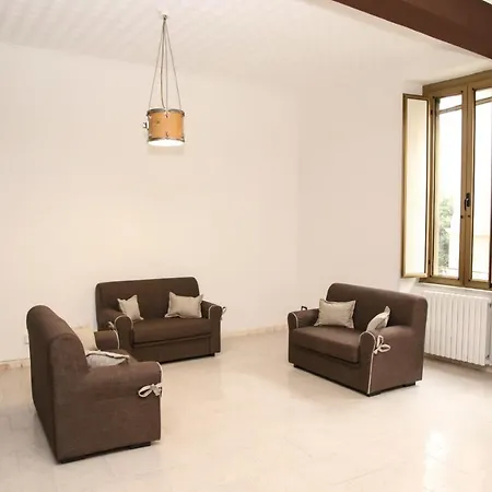 Gæstehus B&B Sorriso Crotone