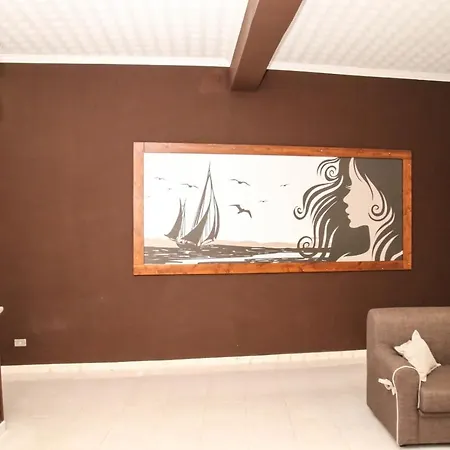 Pensión B&B Sorriso *