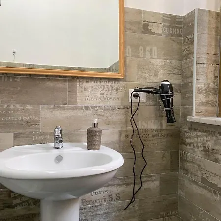 B&B Sorriso Crotone